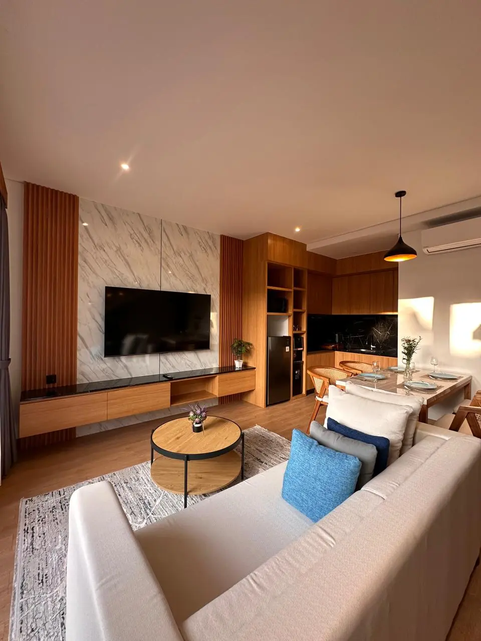 Arkira Villa